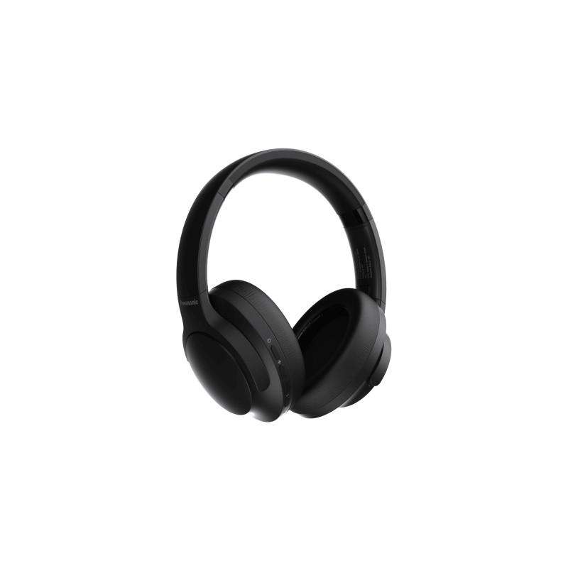 Навушники Panasonic RB-HX300B Black (RB-HX330BDGK)