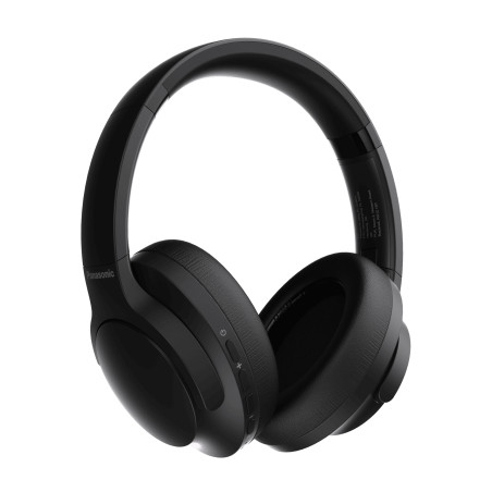 Навушники Panasonic RB-HX300B Black (RB-HX330BDGK)