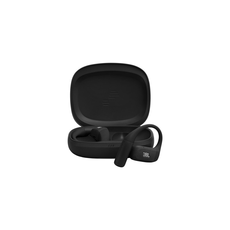 Навушники JBL Endurance Zone Black (JBLENDUZONEBLKG)