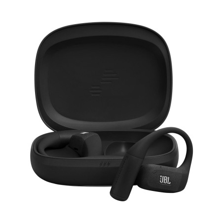 Навушники JBL Endurance Zone Black (JBLENDUZONEBLKG)