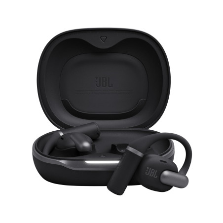 Навушники JBL Sense Pro Black (JBLSENSEPROBLK)