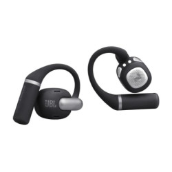 Навушники JBL Sense Pro Black (JBLSENSEPROBLK)