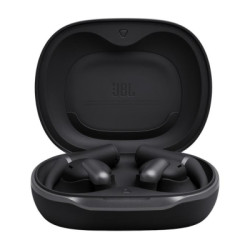 Навушники JBL Sense Pro Black (JBLSENSEPROBLK)