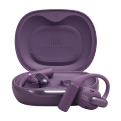 Навушники JBL Sense Pro Purpure (JBLSENSEPROPUR)