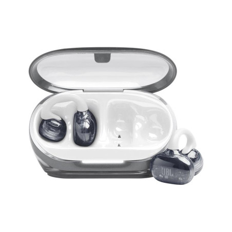 Навушники JBL Soundgear Clips White (JBLSNDGEARCLWHT)