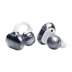 Навушники JBL Soundgear Clips White (JBLSNDGEARCLWHT)