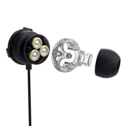 Навушники Trust GXT 406 3.5мм Black (25598)