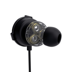 Навушники Trust GXT 406 3.5мм Black (25598)