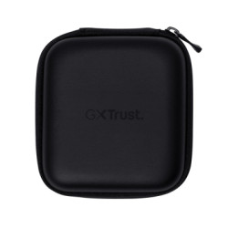 Навушники Trust GXT 406 3.5мм Black (25598)