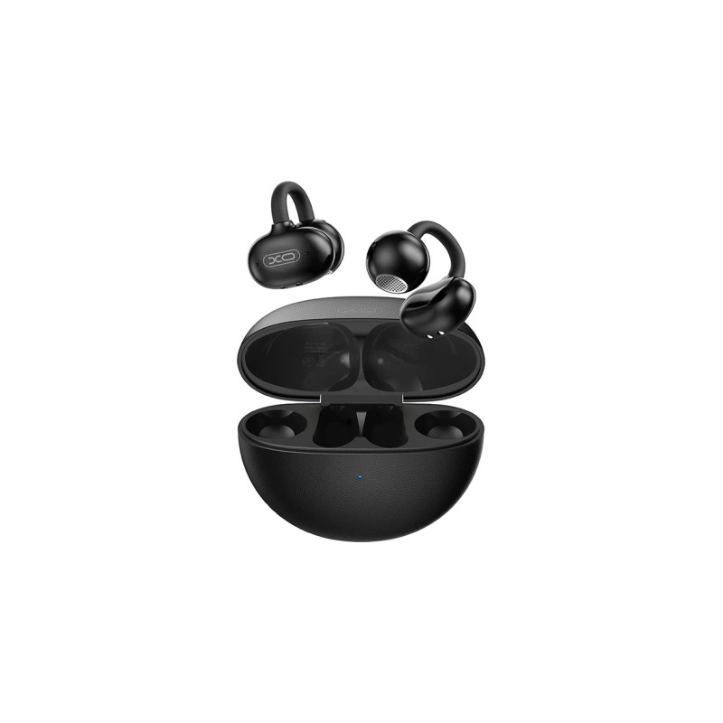 Навушники XO G46 Black (G46.black)