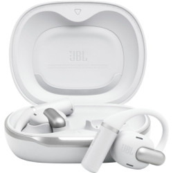 Навушники JBL Sense Pro White (JBLSENSEPROWHT)