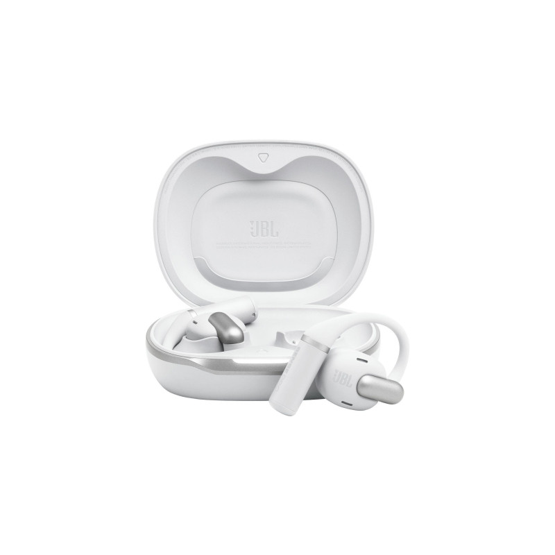 Навушники JBL Sense Pro White (JBLSENSEPROWHT)