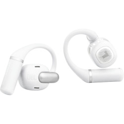 Навушники JBL Sense Pro White (JBLSENSEPROWHT)