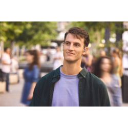 Навушники JBL Sense Pro White (JBLSENSEPROWHT)