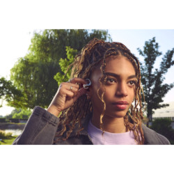 Навушники JBL Sense Pro White (JBLSENSEPROWHT)