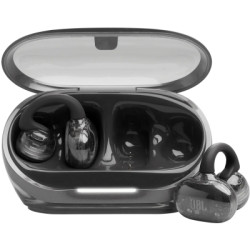 Навушники JBL Soundgear Clips Black (JBLSNDGEARCLBLK)