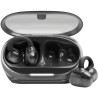 Навушники JBL Soundgear Clips Black (JBLSNDGEARCLBLK)