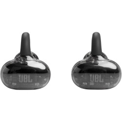 Навушники JBL Soundgear Clips Black (JBLSNDGEARCLBLK)