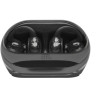Навушники JBL Soundgear Clips Black (JBLSNDGEARCLBLK)
