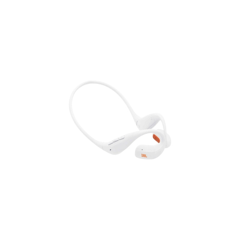 Навушники JBL Endurance Pace White (JBLENDUPACEWHT)