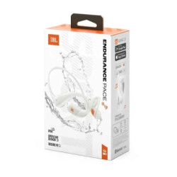 Навушники JBL Endurance Pace White (JBLENDUPACEWHT)