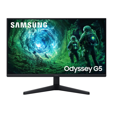 Монітор Samsung LS27FG532EIXUA