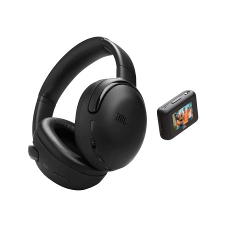 Навушники JBL Tour One m3 Smart Tx Black (JBLTOM3AVIBLK)