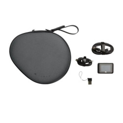 Навушники JBL Tour One m3 Smart Tx Black (JBLTOM3AVIBLK)