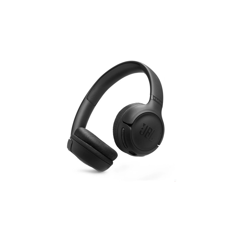 Навушники JBL Tune 530BT Black (JBLT530BTBLKEU)
