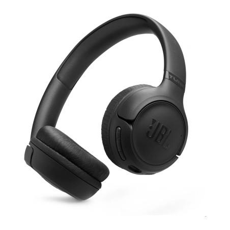 Навушники JBL Tune 530BT Black (JBLT530BTBLKEU)