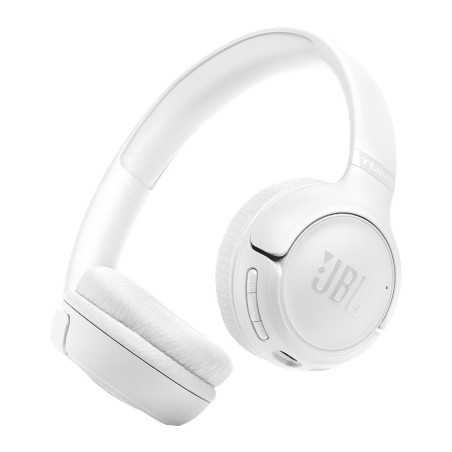 Навушники JBL Tune 530BT White (JBLT530BTWHTEU)