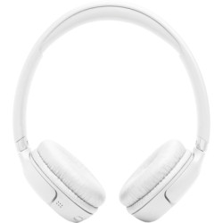 Навушники JBL Tune 530BT White (JBLT530BTWHTEU)