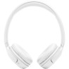 Навушники JBL Tune 530BT White (JBLT530BTWHTEU)