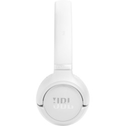 Навушники JBL Tune 530BT White (JBLT530BTWHTEU)