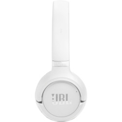 Навушники JBL Tune 530BT White (JBLT530BTWHTEU)