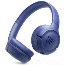 Навушники JBL Tune 530BT Blue (JBLT530BTBLUEU)