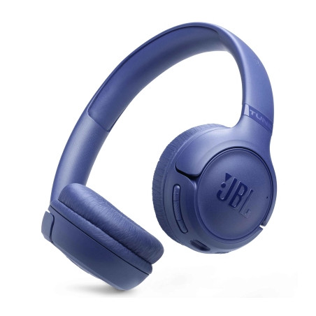 Навушники JBL Tune 530BT Blue (JBLT530BTBLUEU)