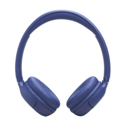 Навушники JBL Tune 530BT Blue (JBLT530BTBLUEU)