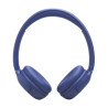 Навушники JBL Tune 530BT Blue (JBLT530BTBLUEU)