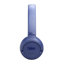 Навушники JBL Tune 530BT Blue (JBLT530BTBLUEU)