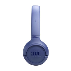 Навушники JBL Tune 530BT Blue (JBLT530BTBLUEU)