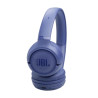 Навушники JBL Tune 530BT Blue (JBLT530BTBLUEU)