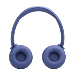 Навушники JBL Tune 530BT Blue (JBLT530BTBLUEU)