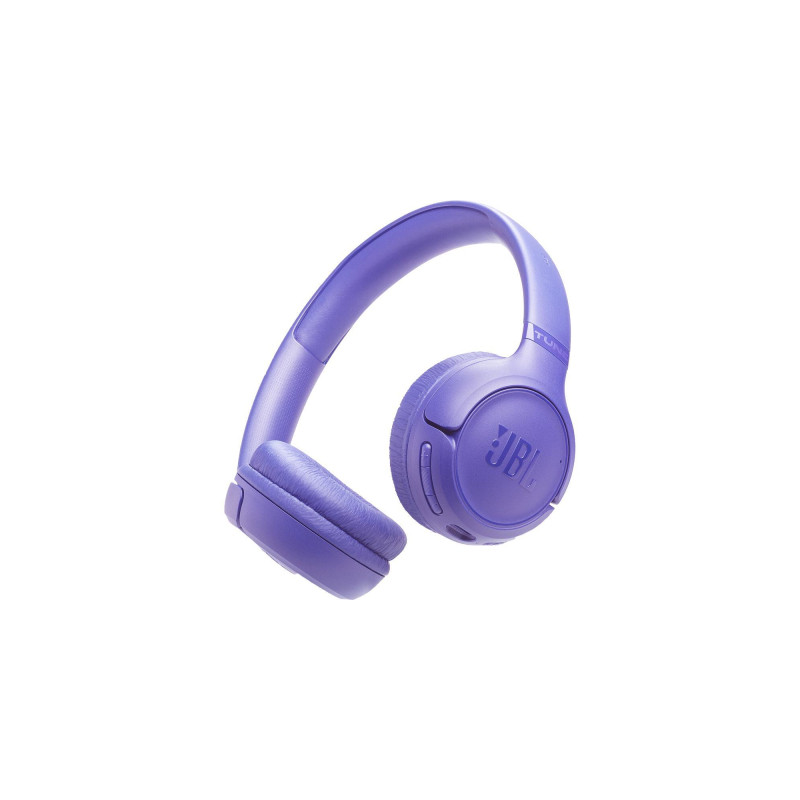 Навушники JBL Tune 530BT Lavender (JBLT530BTLAVEU)