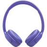 Навушники JBL Tune 530BT Lavender (JBLT530BTLAVEU)