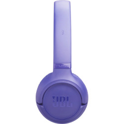 Навушники JBL Tune 530BT Lavender (JBLT530BTLAVEU)