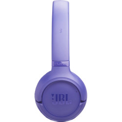 Навушники JBL Tune 530BT Lavender (JBLT530BTLAVEU)
