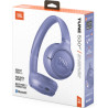 Навушники JBL Tune 530BT Lavender (JBLT530BTLAVEU)