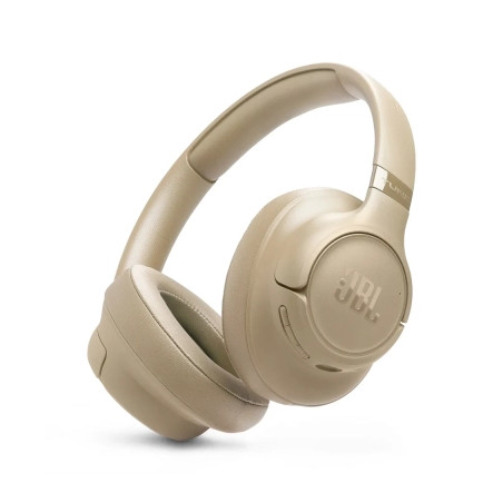 Навушники JBL Tune 730BT Beige (JBLT730BTBEG)