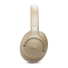 Навушники JBL Tune 730BT Beige (JBLT730BTBEG)